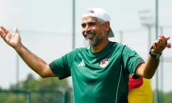 Gaziantep FK, eksik bölgelere transfer yapmak istiyor
