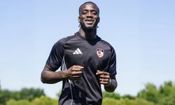 Gaziantep FK, Sırbistan'da birinci etap kamp çalışmasını tamamladı