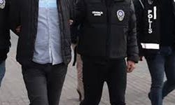 Gaziantep'te FETÖ hükümlüsü yakalanıp cezaevine konuldu
