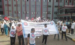 Gaziantep Üniversitesi Hastanesi’nde zam krizi