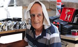 Gaziantep ve Kahramanmaraş'ta sıcak hava etkisini sürdürüyor