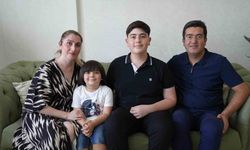 LGS'de 23 Türkiye Birincisi çıkardılar! Gaziantep’in LGS başarısı göz doldurdu