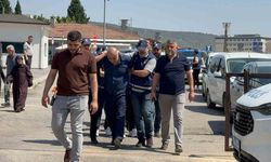 Gaziantep'te 3 milyonluk market soygununda 4 kişi tutuklandı!