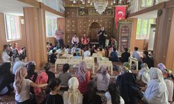 Gaziantep'te 'Çevre Bilinci ve İsrafı Önleme' semineri düzenlendi