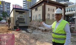Gaziantep'te elektrik kesintileri için bin kişilik ekip sahada