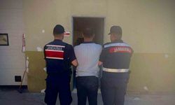 Gaziantep'te kesinleşmiş hapis cezası bulunan 3 şahıs yakalandı