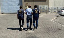 Gaziantep’te kesinleşmiş hapis cezasıyla aranan 5 şahıs yakalandı