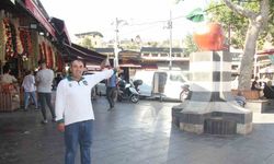 Gaziantep'te tarih kokan çarşı! 250 yıldır canlılığını koruyor...