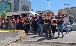 Gaziantep'te yüksek kar vaadiyle dolandırıcılık: 27 tutuklama