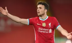 Liverpool'un yıldızı Diogo Jota hayatını kaybetti! Son paylaşımında üzen detay...