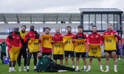 Gaziantep FK ilk hazırlık maçına çıkıyor!