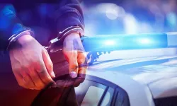 Gaziantep'te ehliyet sınavında usulsüzlük yapan 2 şüpheli yakalandı