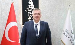 GTB Başkanı Akıncı: "Faiz indirimi yatırım ve üretim odaklı ekonomik canlanma için önemli bir fırsat"
