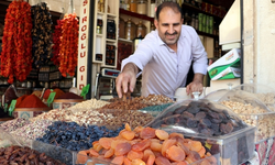 Güneydoğu'nun kuru meyve ihracatı yılın ilk yarısında yüzde 15,6 arttı