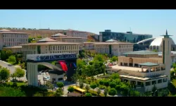 HKÜ'de yeni dönem! Rektör Vekili belli oldu...