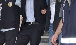 Gaziantep'te firari FETÖ hükümlüsü yakalandı