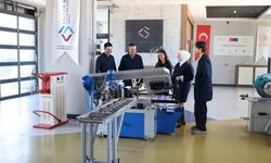 HKÜ yeni ön lisans ve lisans programlarıyla büyümeye devam ediyor