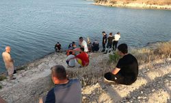 Fırat Nehri’nde üzen olay: 15 yaşındaki Ahmet Durmuş boğularak hayatını kaybetti