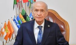 Şırnak Belediyesi'nden Devlet Bahçeli'ye jest! Bulvara adı verildi...