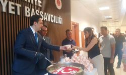 İslahiye'de aşure günü etkinliği gerçekleşti