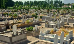 Gaziantep'te bugün kaç kişi öldü? 5 Temmuz 2025 Cumartesi defin listesi!