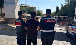 Kesinleşmiş 16 yıl hapis cezasıyla aranan şahıs yakalandı