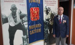 Gaziantepli Kıbrıs gazisi, Rumların kadın ve çocuklara yaptığı zulmü unutamıyor
