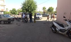Kilis’te iki motosiklet çarpıştı: 3 yaralı