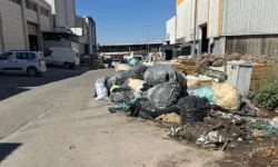KÜSGET pislikten geçilmiyor! Kim el atacak?