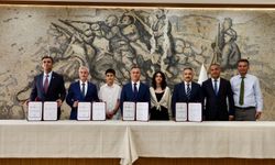 Şahinbey Belediyesi’nden öğrencilere 1 milyar TL'lik destek!