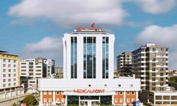 Medical Point Gaziantep Hastanesi’nden göz sağlığına yüksek teknoloji yatırımı