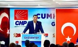 CHP İl Başkanı Reisoğlu’ndan sert açıklamalar!