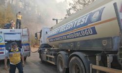 Şahinbey Belediyesi’nden Hatay’a destek