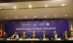 Sanayi ve Teknoloji Bakanı Kacır'dan Gaziantep'te önemli açıklamalar