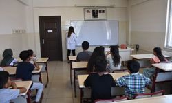 Şahinbey Belediyesi’nin tesislerinde başarıyı yakaladılar