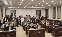 CHP Şehitkamil’de Bir İstifa Daha! O isimde istifa kervanına katıldı...