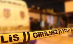 Gaziantep'te piknik tüpünün patlaması sonucu 3 kişi yaralandı