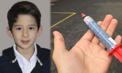 Şırıngalı çikolatadan ölen öğrencinin davasında 5 sanık ceza aldı