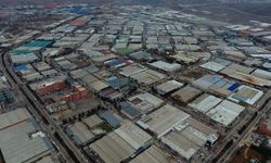 Gaziantep'te 3 firma daha konkordato ilan etti!