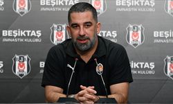 Arda Turan: "Tur daha bitmedi"