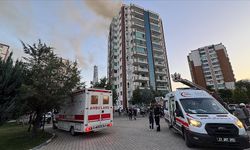 Diyarbakır'da 4 kişinin öldüğü yangına ilişkin 3'ü tutuklu 18 zanlı hakkında iddianame hazırlandı