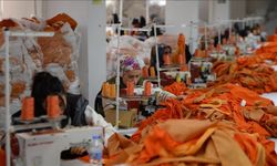 Türk tekstil sektöründen yılın ilk yarısında 4,7 milyar dolarlık ihracat