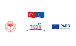 TKDK Gaziantep İrtibat Ofisinden IPARD III çağrı ilanı duyurusu