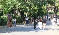 Türkiye'nin en büyük Doğal Yaşam Parkı'nı 6 ayda 3 milyon kişi ziyaret etti
