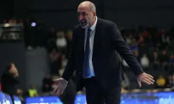 Resmi açıklama geldi! Gaziantep Basketbol'da Şemsettin Baş ile yola devam...