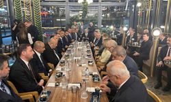 MHP Gaziantep'ten Ankara çıkarması!