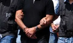 Gaziantep'te 10 yıl 7 ay hapis cezasıyla aranan hükümlü yakalandı