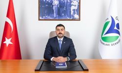 GAGİAD Başkanı Konukoğlu’ndan 15 Temmuz Demokrasi ve Milli Birlik Günü mesajı