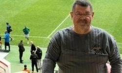 Mehmet Özsayıcı'dan Gaziantep FK'ya önemli öneri!