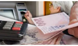 En düşük emekli aylığını 16 bin 881 TL’ye çıkaran teklif kabul edildi ve yasalaştı